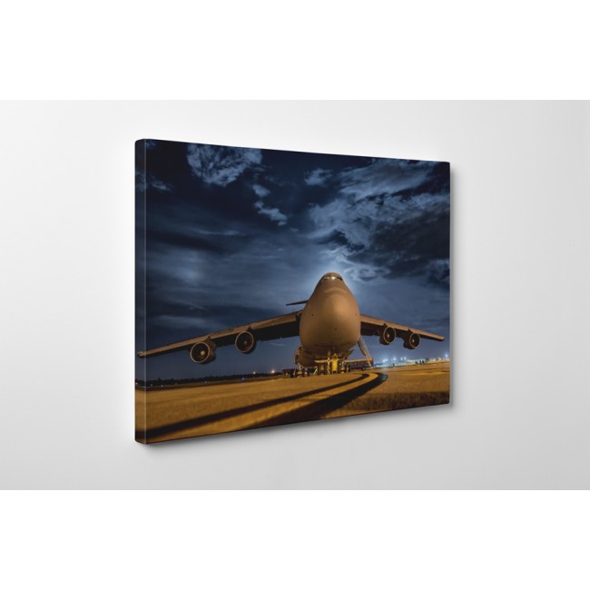 Galaxy óriás repülő