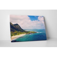 Csodálatos tengerpart