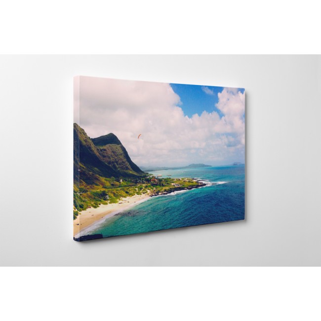 Csodálatos tengerpart