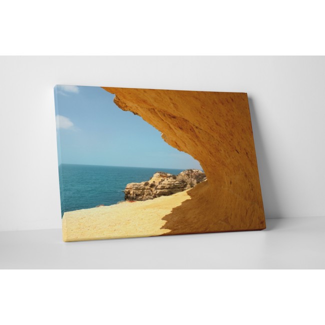 Lenyűgöző tengerpart