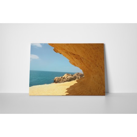 Lenyűgöző tengerpart