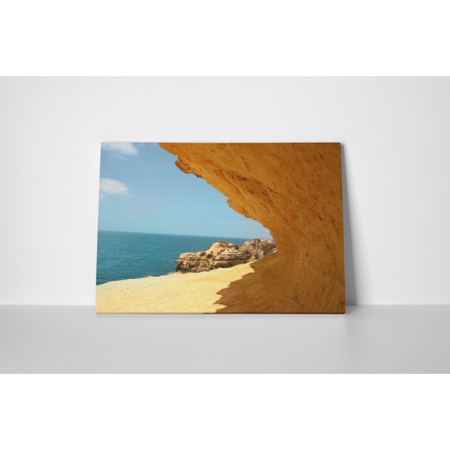 Lenyűgöző tengerpart