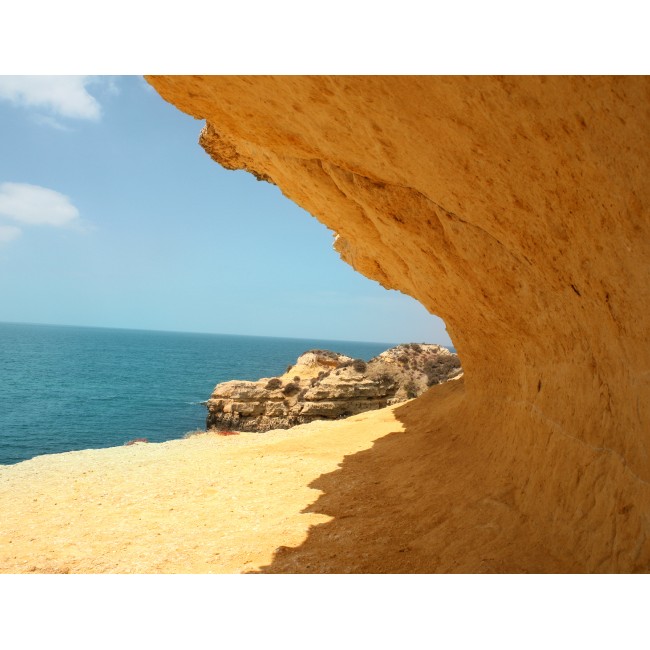 Lenyűgöző tengerpart