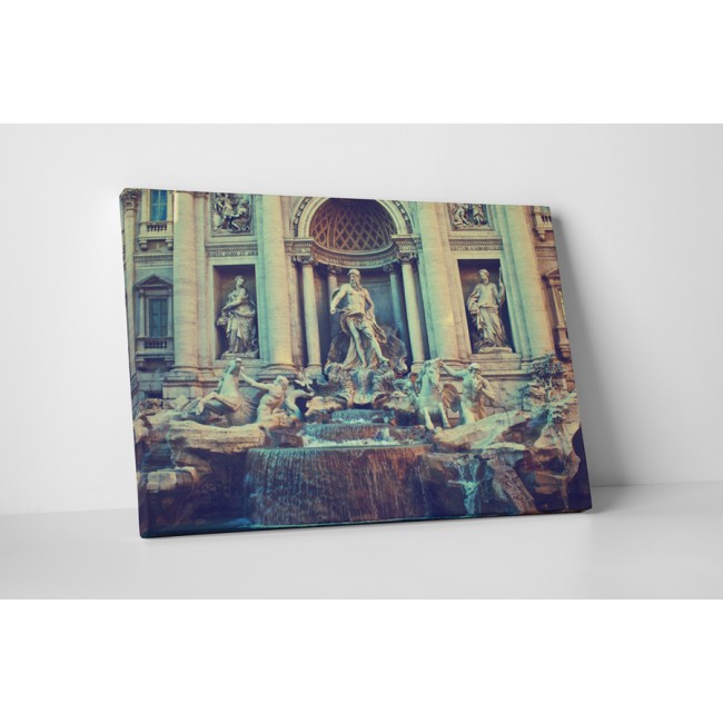 A Trevi-kút
