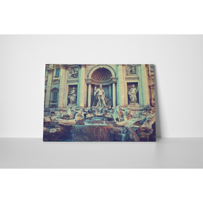 A Trevi-kút