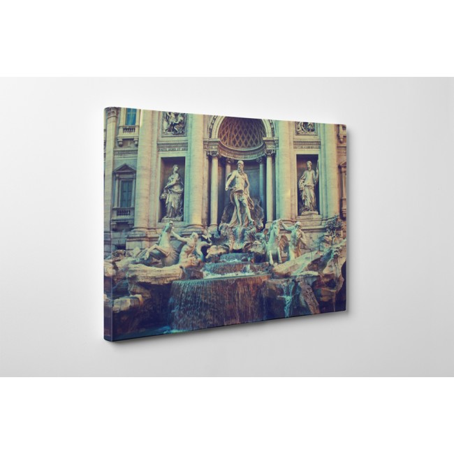 A Trevi-kút