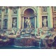 A Trevi-kút