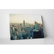New York-i élet