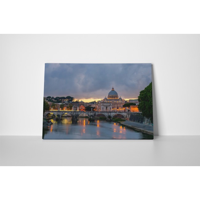 Aelius híd Rómában