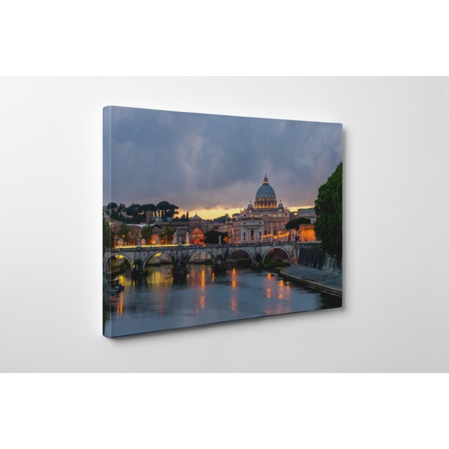 Aelius híd Rómában