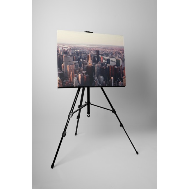 Felhőkarcolók New Yorkban