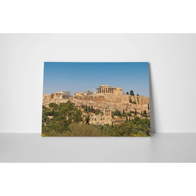 Az athéni Akropolisz