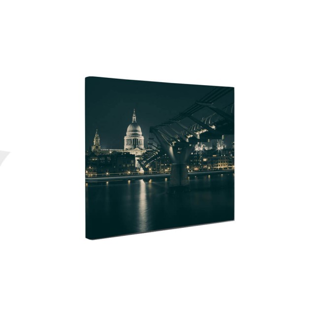 Millenniumi híd, London