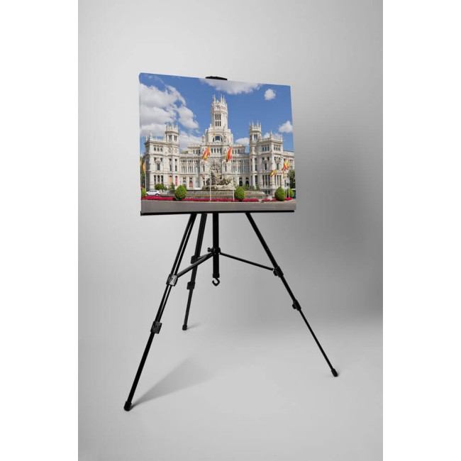 Plaza de Cibeles, Madrid