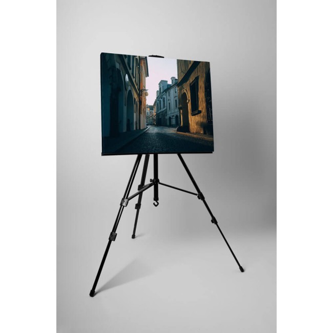 Leyenda el callejón del muerto