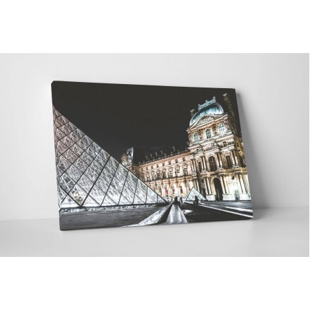 Musée du Louvre, Párizs