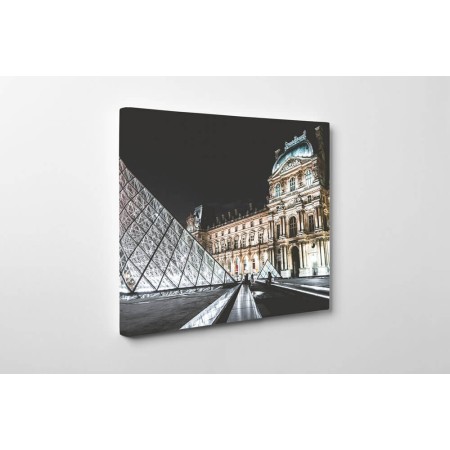 Musée du Louvre, Párizs