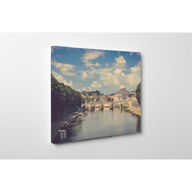 Szent Péter-bazilika kupolája