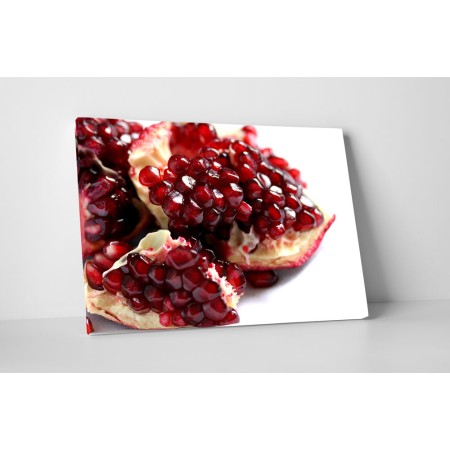 Felvágott gránátalma