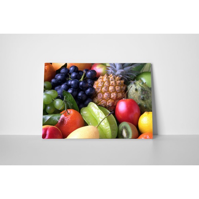 Néhány egzotikus gyümölcs