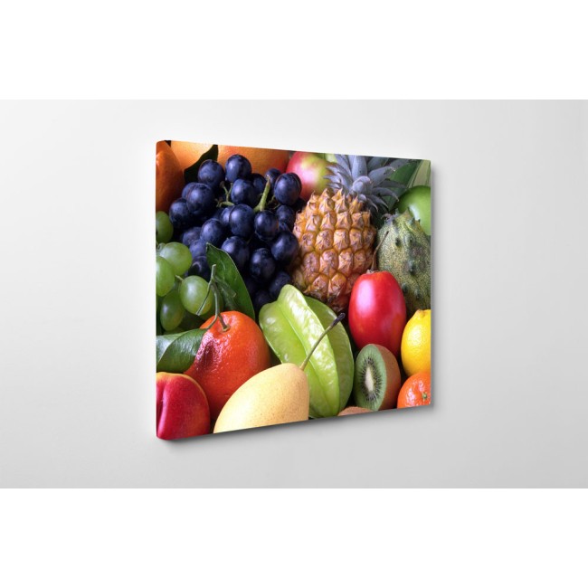 Néhány egzotikus gyümölcs