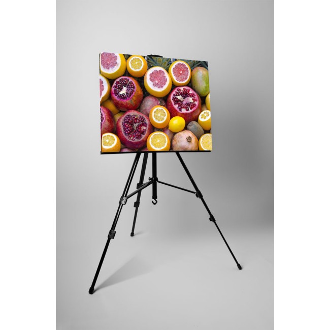 Félbevágott  citrusfélék