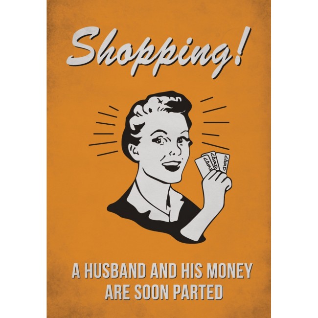 Vásárlás - Nyomtatott Poszter