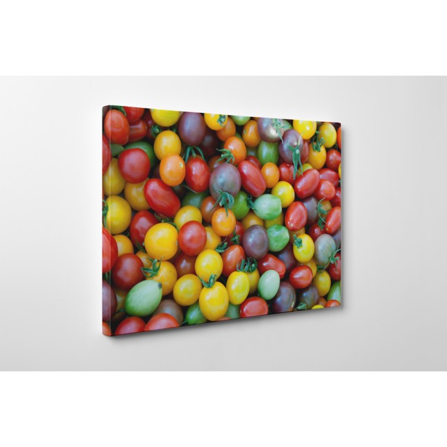 Sokszínű paradicsomok