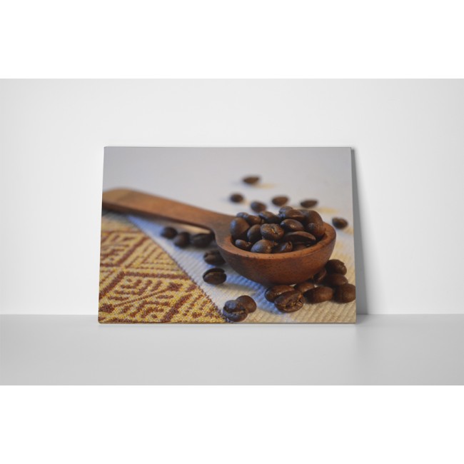 Egy csipetnyi kávé