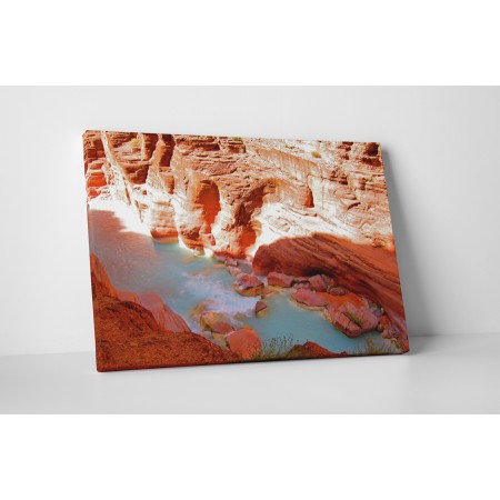 Grand Canyon közelebbről