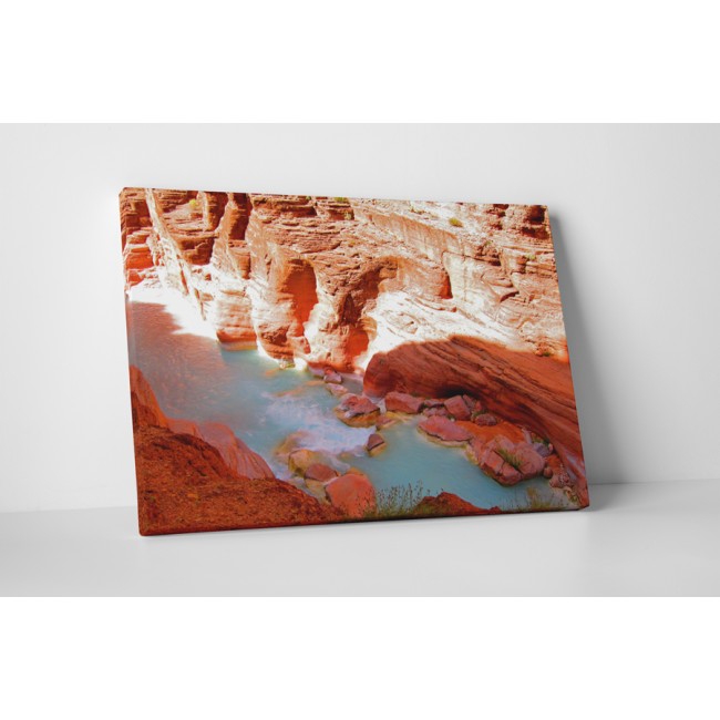 Grand Canyon közelebbről