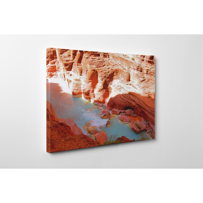 Grand Canyon közelebbről