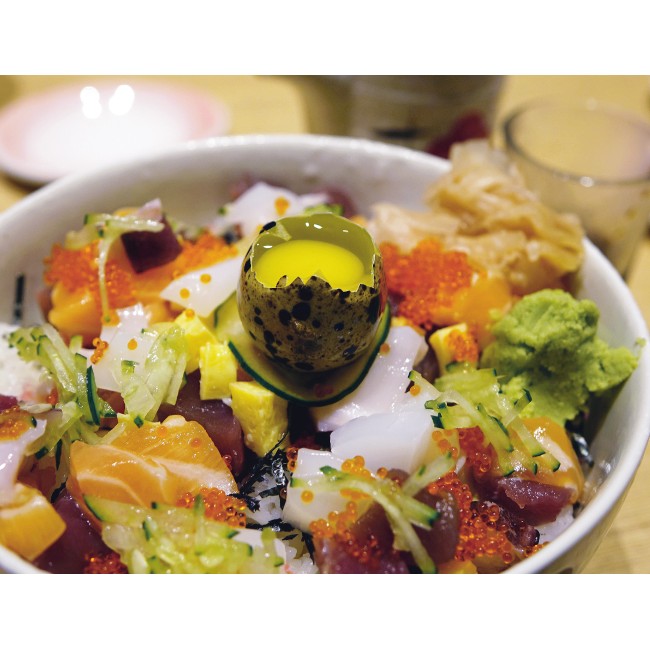 Saláta különlegesség