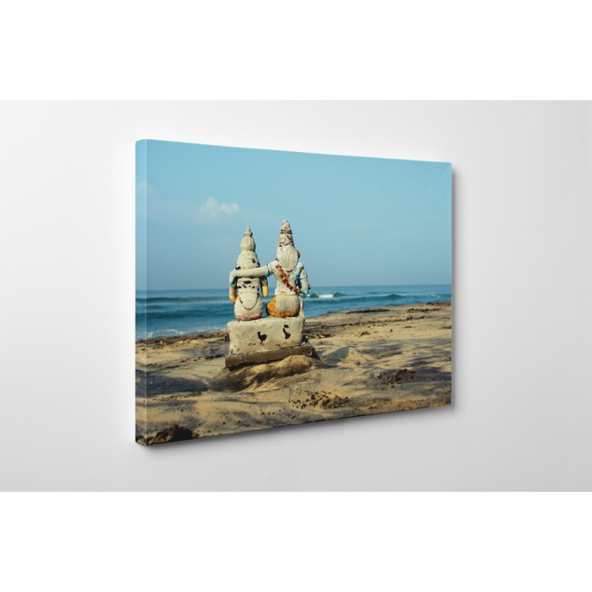 Szerelem a tengerparton