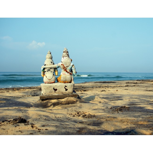 Szerelem a tengerparton