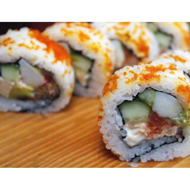 Japán gasztronómia