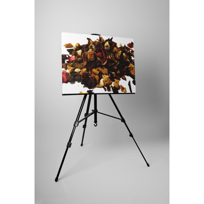 Szárított teafüvek