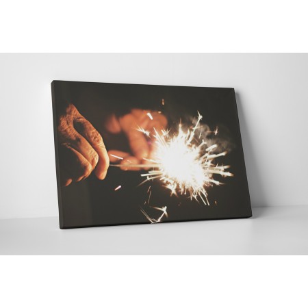 Ünnepi csillagszóró