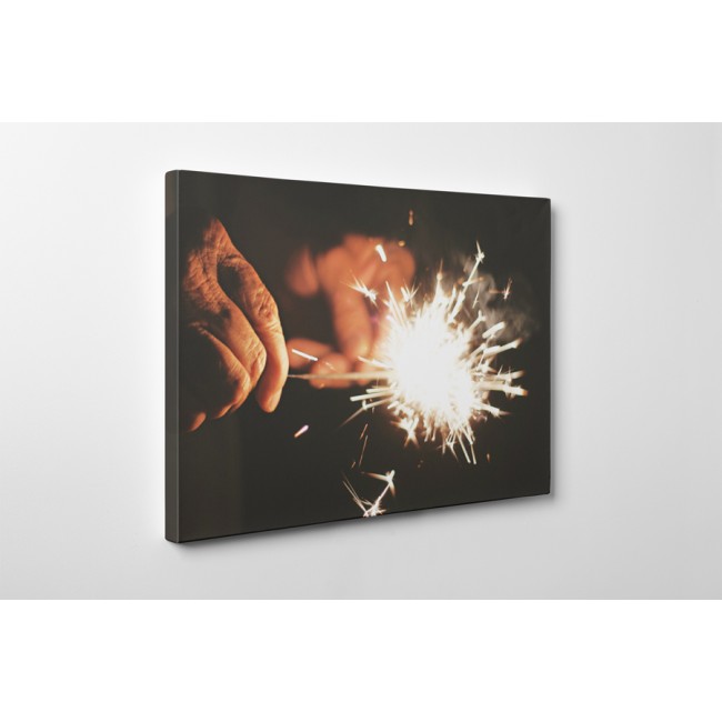 Ünnepi csillagszóró