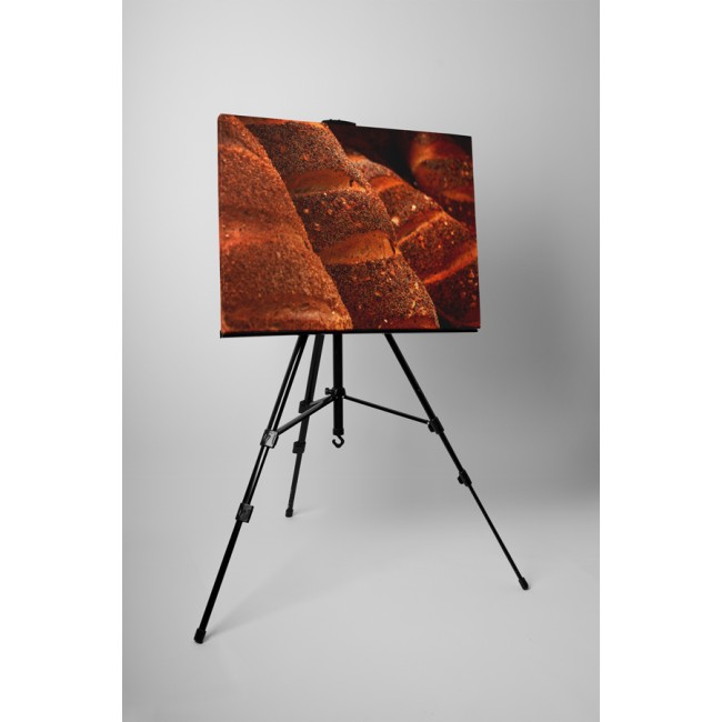 Mákos cipók frissen sülve