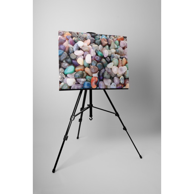 Színes ásványi kövek