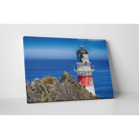 Fehér világítótorony