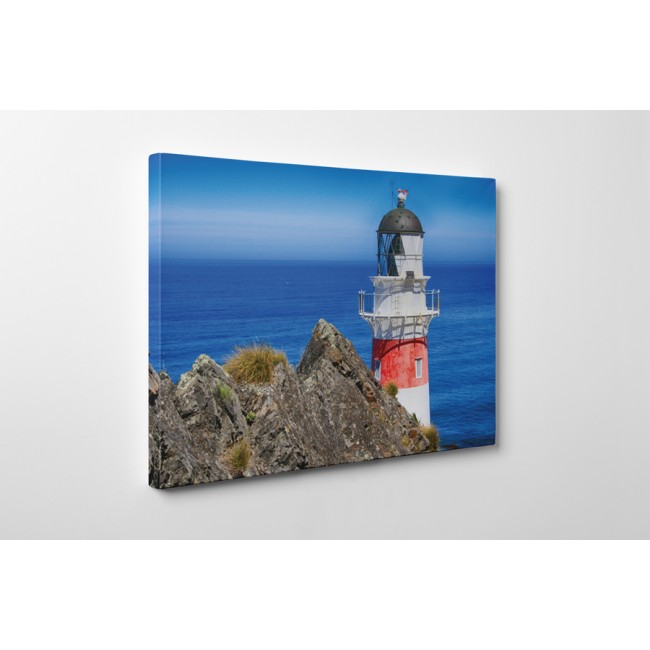 Fehér világítótorony