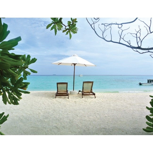 Tengerparton - Hawaii