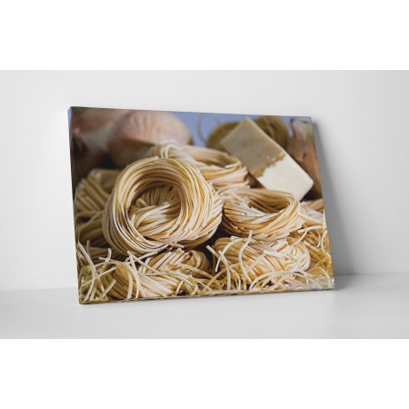 Házi tésztafélék