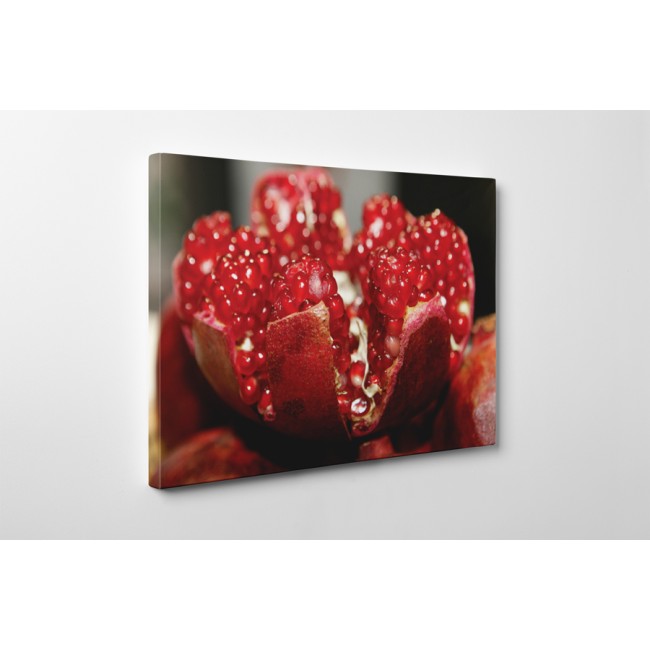 Megvágott gránátalma