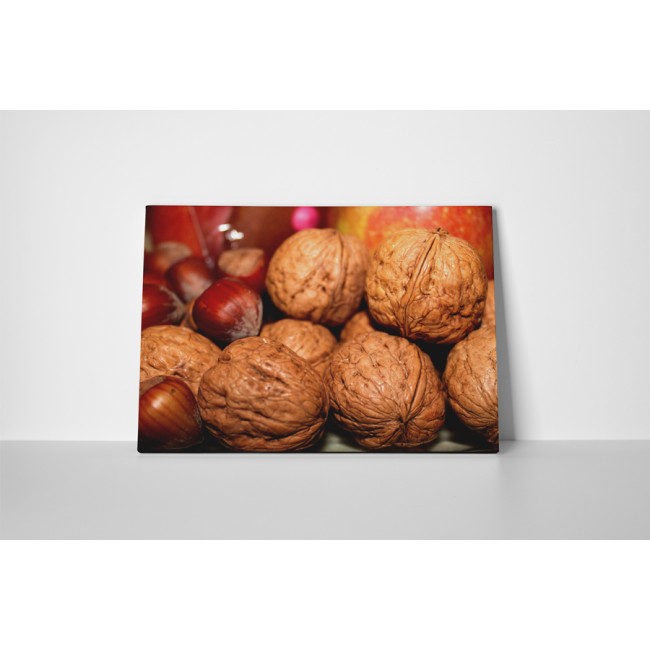 Dióhéjas termések