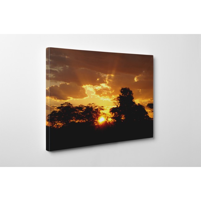 Áttörő napsugarak