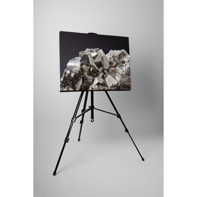 Sötét kristályosodás