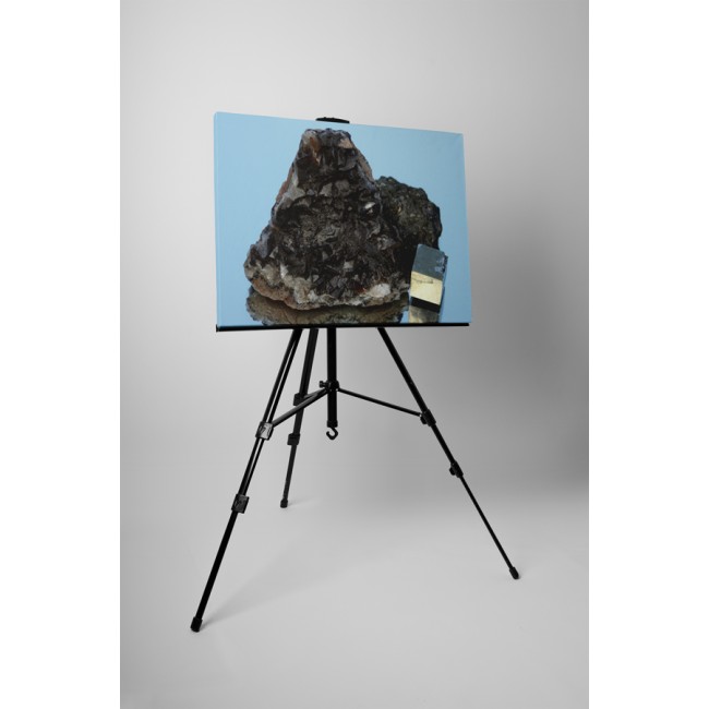 Kristályos képződmény